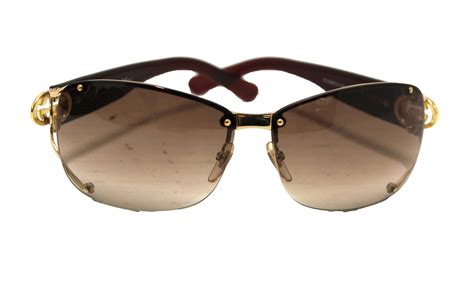 crystal gucci gg 2820 f s j5gyt
